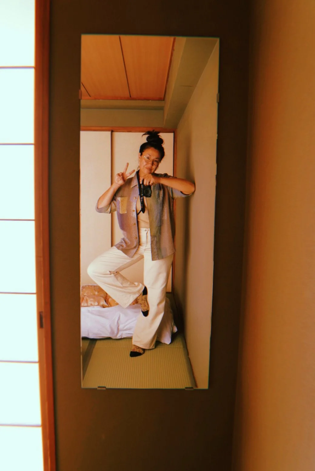 Stories - Who is Fumi? — fumi